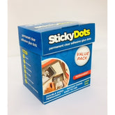 U-Glue Permanent Adhesive Dots x 1600